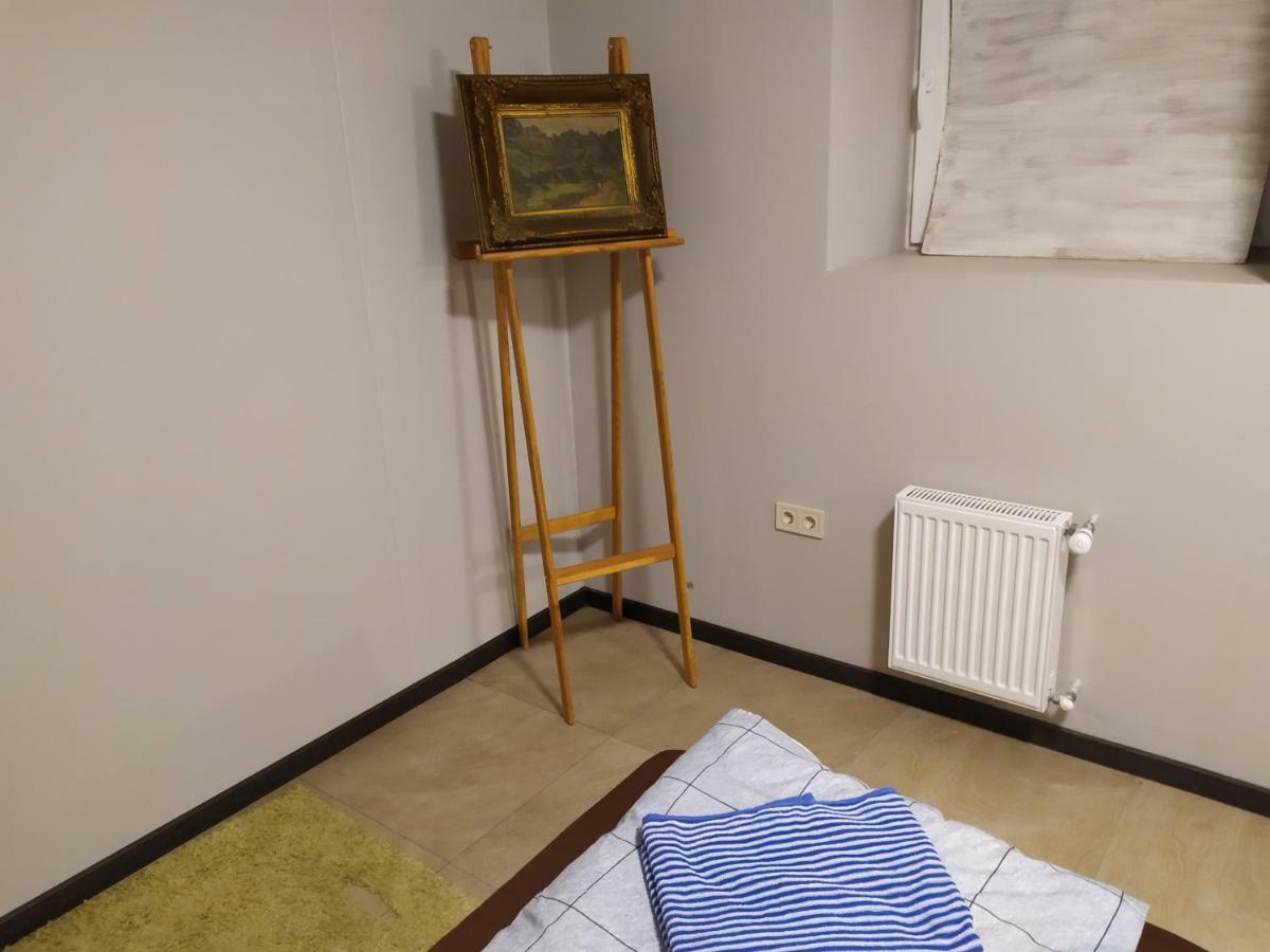 ריגה Second House From The River מראה חיצוני תמונה